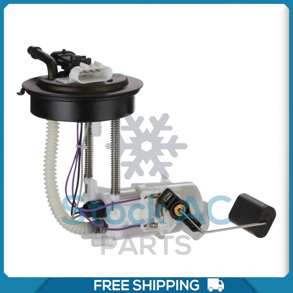 Electric Fuel Pump for Chevrolet Avalanche, Suburban / GMC Yukon QOA - Qualy Air