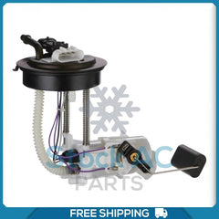 Electric Fuel Pump for Chevrolet Avalanche, Suburban / GMC Yukon QOA