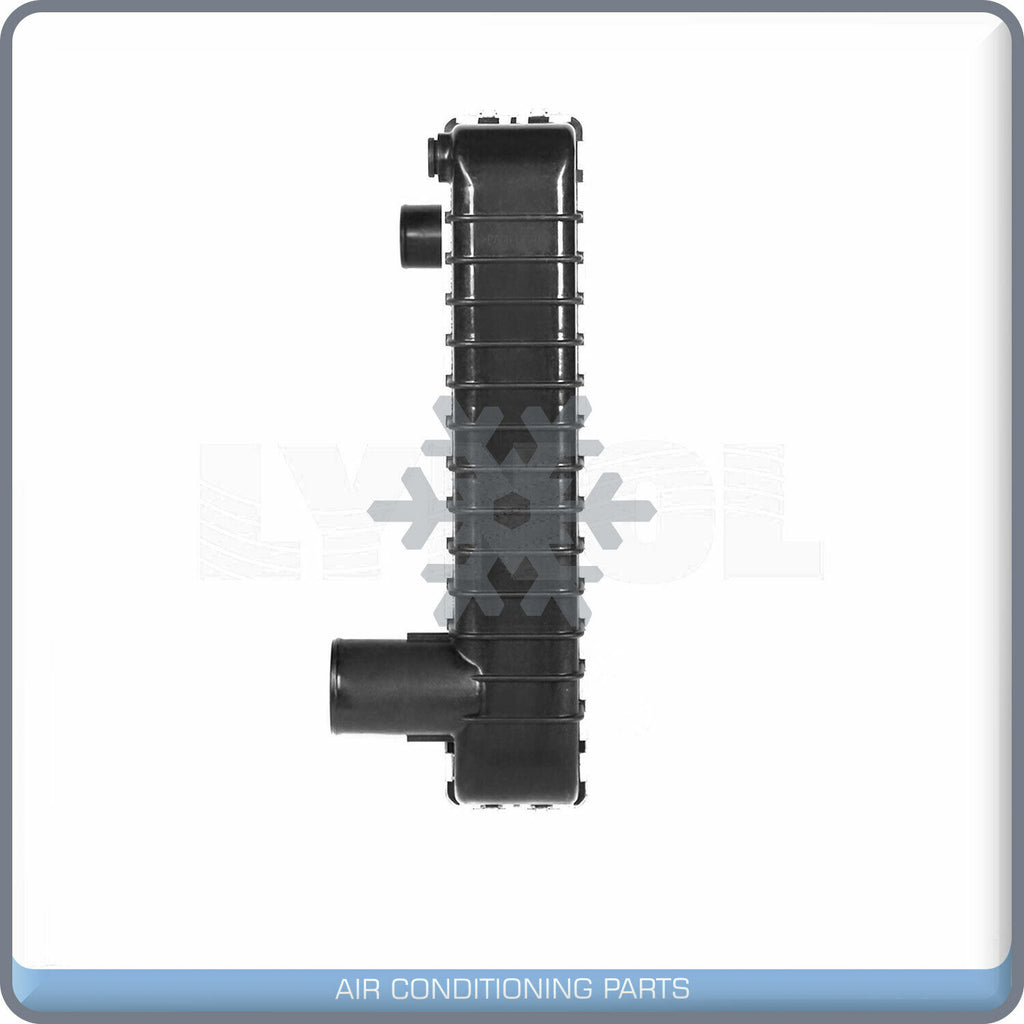 Radiator for Kenworth T300, T800 / Peterbilt 330, 335, 340 QL - Qualy Air