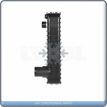 Load image into Gallery viewer, Radiator for Kenworth T300, T800 / Peterbilt 330, 335, 340 QL - Qualy Air