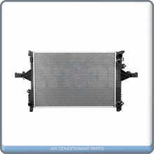 Cargar imagen en el visor de la galería, Radiator for Volvo S60, V70, XC70, S80 QL - Qualy Air