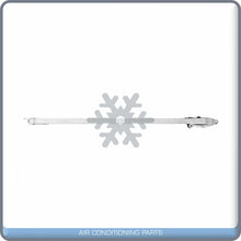 Load image into Gallery viewer, A/C Condenser for Jeep Liberty QL - Qualy Air