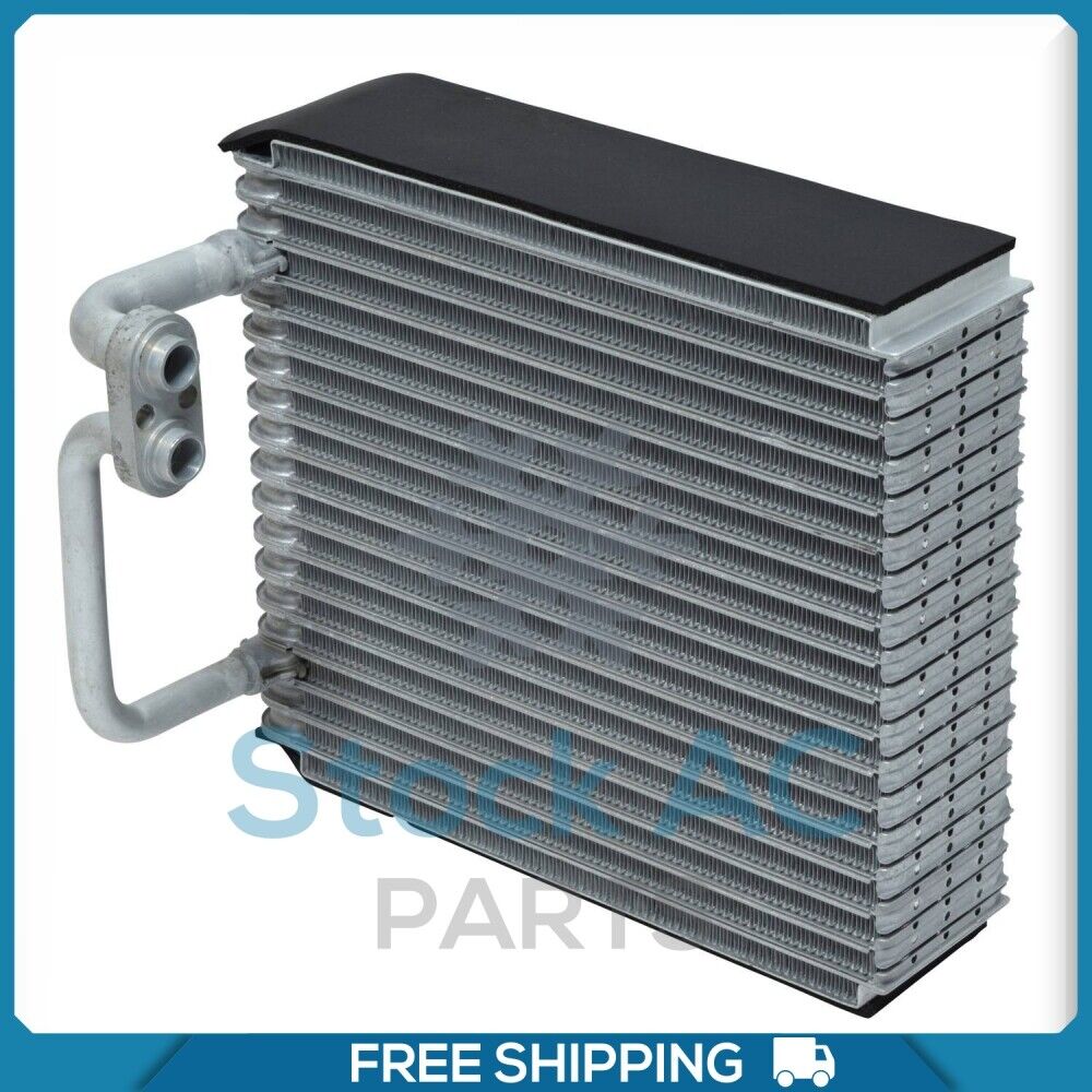 A/C Evaporator Mazda BT-50 1999-2014 / Ranger Diesel 1999-2014 / Mazda B2500 - Qualy Air