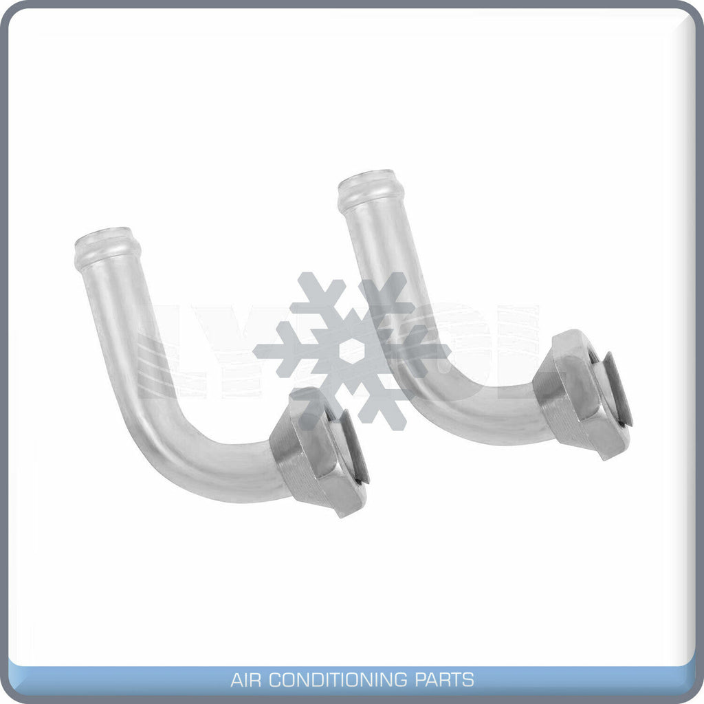 New Radiator For 03-08 Subaru Forester H4 2.5L SU3010142 W/O Turbo QL - Qualy Air