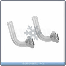 Load image into Gallery viewer, New Radiator For 03-08 Subaru Forester H4 2.5L SU3010142 W/O Turbo QL - Qualy Air