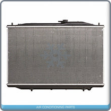 Load image into Gallery viewer, NEW Radiator for Acura TL - 2007 to 2008 - OE# 19010RDAA61 - Qualy Air