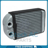 AC Heater Core for Lexus LX450 96/97, Toyota Land Cruiser 91 to 97 OE#8710760160
