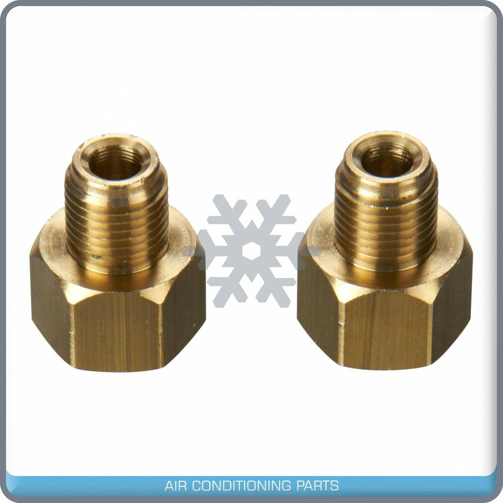 NEW Radiator for Chevy C10,C20,K20,G30 / GMC C1500,G1500,K1500 QOA - Qualy Air