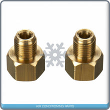 Cargar imagen en el visor de la galería, NEW Radiator for Chevy C10,C20,K20,G30 / GMC C1500,G1500,K1500 QOA - Qualy Air