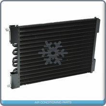 Load image into Gallery viewer, A/C Condenser for Ford CF600, CF6000, CF800, CF8000, LN8000 / INTERNATIONA... QU - Qualy Air