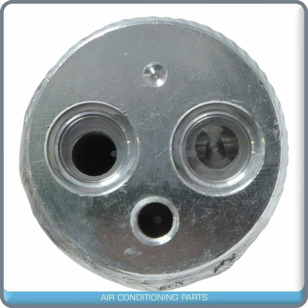 A/C Receiver Drier for Mazda 3, 3 Sport, 5, 6, CX-5, CX-7 QR - Qualy Air