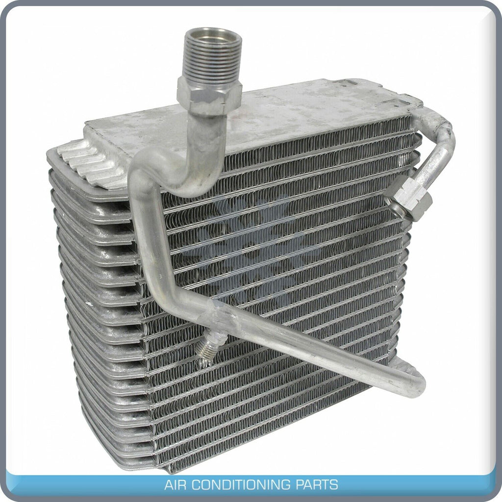 A/C Evaporator Core for Ford Aspire QU - Qualy Air
