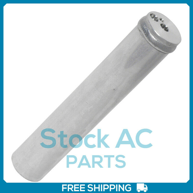 New A/C Receiver Drier for BUIC RENDEZVOUS 06-04 QU QU - Qualy Air