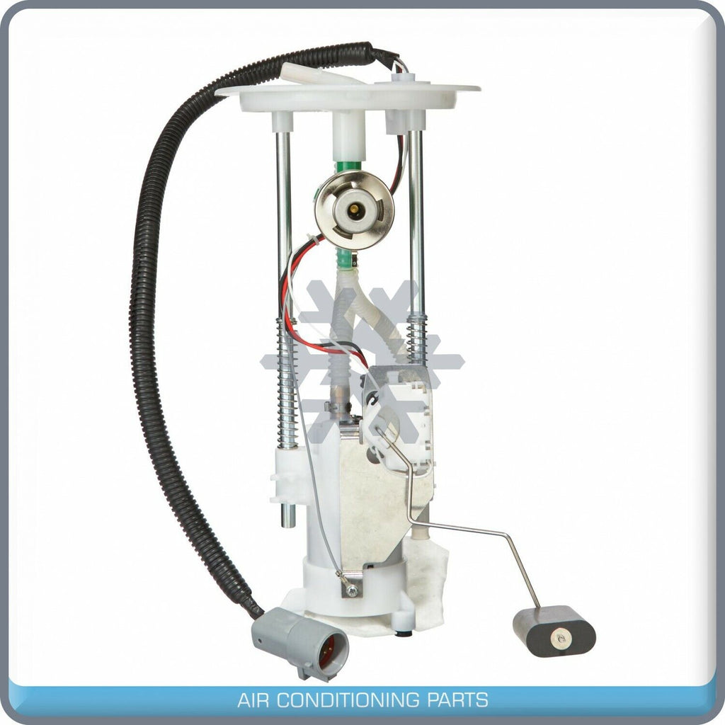 Electric Fuel Pump Module For Ford Explorer Sport Trac 2002-2003 V6-4.0L QOA - Qualy Air