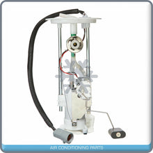 Load image into Gallery viewer, Electric Fuel Pump Module For Ford Explorer Sport Trac 2002-2003 V6-4.0L QOA - Qualy Air
