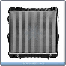 Load image into Gallery viewer, Radiator for Toyota 4Runner, Pickup QL - Qualy Air