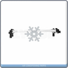 Load image into Gallery viewer, Radiator for Audi A4, A4 Quattro, A6 QL - Qualy Air