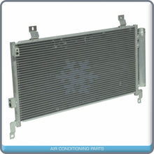 Load image into Gallery viewer, New A/C Condenser for Subaru Forester - 2014 to 2018 - OE# 73210SG000 - Qualy Air