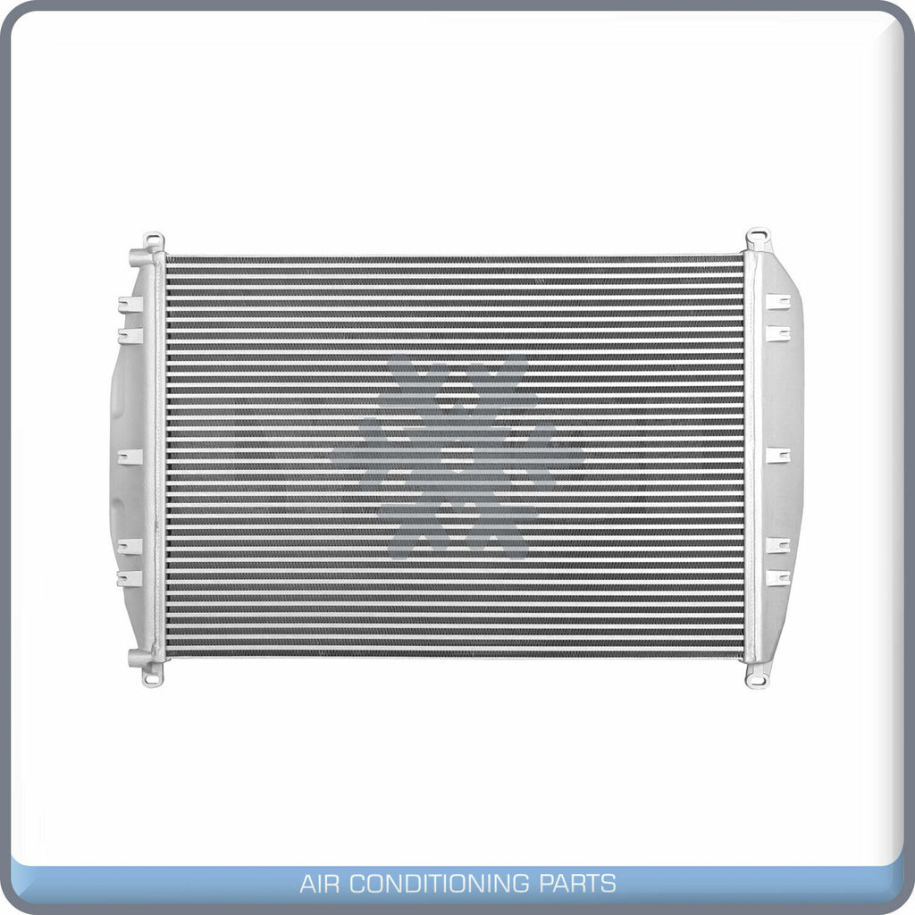 Intercooler for Freightliner Columbia, Business Class M2, Classic, M2 106.. QL - Qualy Air