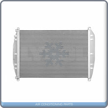 Load image into Gallery viewer, Intercooler for Freightliner Columbia, Business Class M2, Classic, M2 106.. QL - Qualy Air