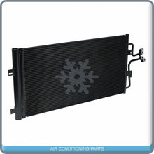 Load image into Gallery viewer, A/C Condenser for Buick Lucerne / Cadillac DTS QU - Qualy Air