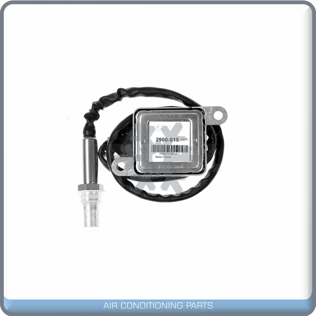 NOX SENSOR for 2011-12 DODGE RAM 3500 4500 5500 6.7L DIESEL - OE# 68067521AA QL - Qualy Air