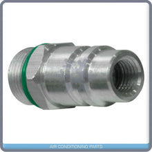 Load image into Gallery viewer, New A/C Service Valve Service Port - 5 unit Pack - Qualy Air