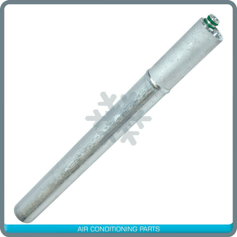 New A/C Receiver Drier for VW JETTA RABBIT 08-06 QU QU - Qualy Air