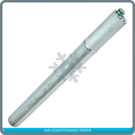 New A/C Receiver Drier for VW JETTA RABBIT 08-06 QU QU - Qualy Air