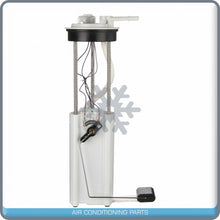 Load image into Gallery viewer, Electric Fuel Pump for Chevrolet Express 3500 / GMC Savana 3500 QOA - Qualy Air