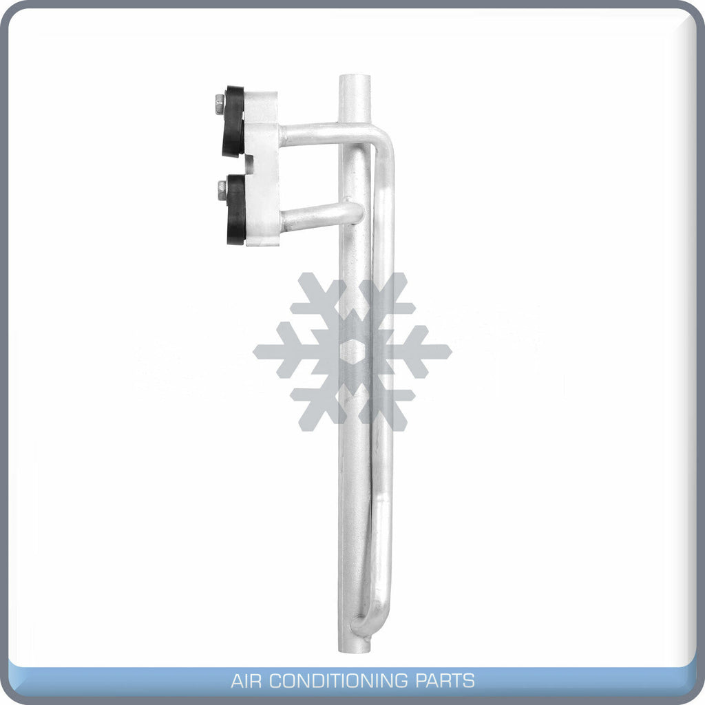 A/C Condenser for BMW M135i, X1, 135i, 335i, 335i xDrive, 335is, 1 Series ... QL - Qualy Air