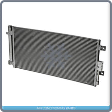 Load image into Gallery viewer, New A/C Condenser for Fiat 500, 500L - 2009 to 2019 - OE# 68073679AA - Qualy Air