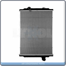 Load image into Gallery viewer, Radiator for Volvo VNM / Kenworth T660, W900 QL - Qualy Air