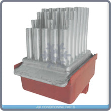 Load image into Gallery viewer, New AC Blower Resistor for Audi TT, A4 / VW Jetta, Golf, GTI, Passat - 1990-2007 - Qualy Air