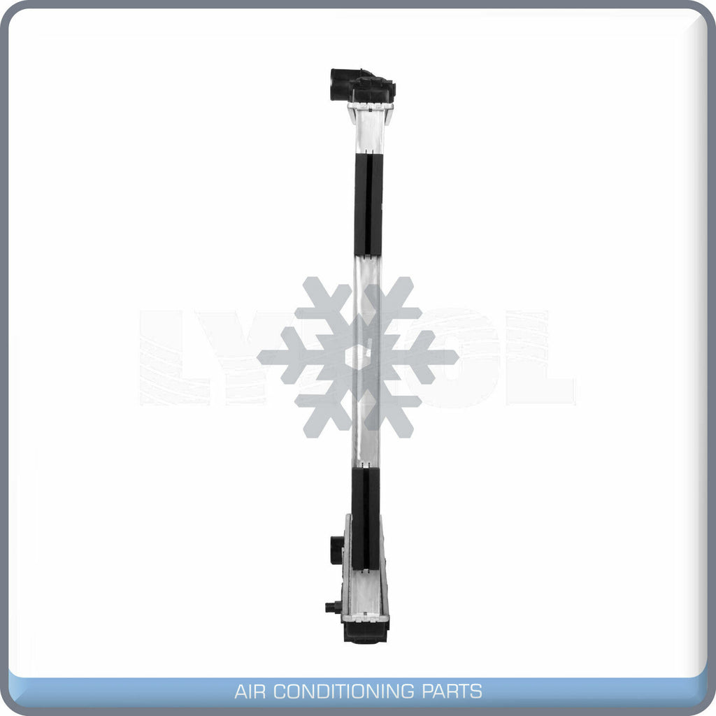 Radiator for Freightliner Cascadia, M2 112 / Kenworth T400 / Peterbilt... QL - Qualy Air