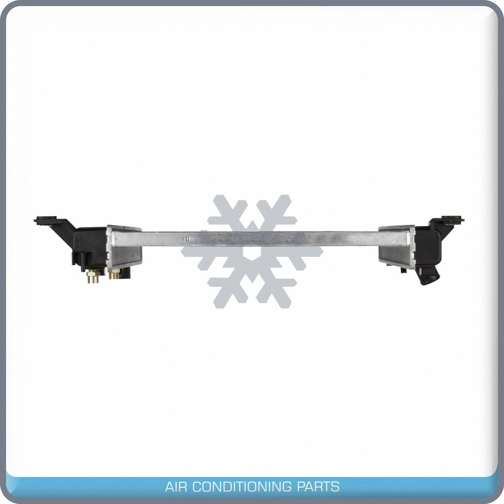 NEW Radiator for Ford F-100, Ranger - 2001 to 2012 / Mazda B2300 - 2001 to 2010 - Qualy Air