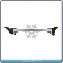 Load image into Gallery viewer, NEW Radiator for Ford F-100, Ranger - 2001 to 2012 / Mazda B2300 - 2001 to 2010 - Qualy Air