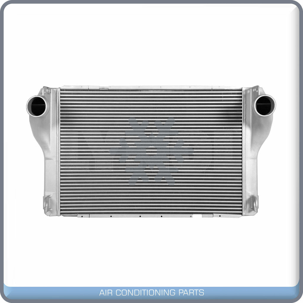 NEW Charge Air Cooler for Peterbilt / Kenworth - OE# PET17718 / HDH010565 QL - Qualy Air