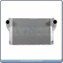 Cargar imagen en el visor de la galería, NEW Charge Air Cooler for Peterbilt / Kenworth - OE# PET17718 / HDH010565 QL - Qualy Air