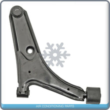 Load image into Gallery viewer, Control Arm Front Lower Left for Chevrolet Metro, Geo Metro, Pontiac Fire... QOA - Qualy Air