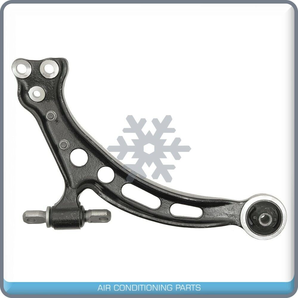 Control Arm Front Lower Left for Lexus ES300, Toyota Avalon, Toyota Camry QOA - Qualy Air