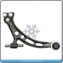 Load image into Gallery viewer, Control Arm Front Lower Left for Lexus ES300, Toyota Avalon, Toyota Camry QOA - Qualy Air