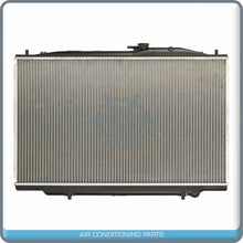 Load image into Gallery viewer, Radiator for Acura TL QOA - Qualy Air