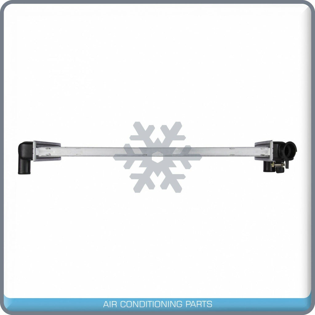 NEW Radiator for Chevrolet Camaro, P20, P30 / GMC P2500, P3500 / Pontiac.. - Qualy Air