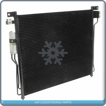 Load image into Gallery viewer, A/C Condenser for Frontier, Pathfinder, Xterra / Suzuki Equator QU - Qualy Air