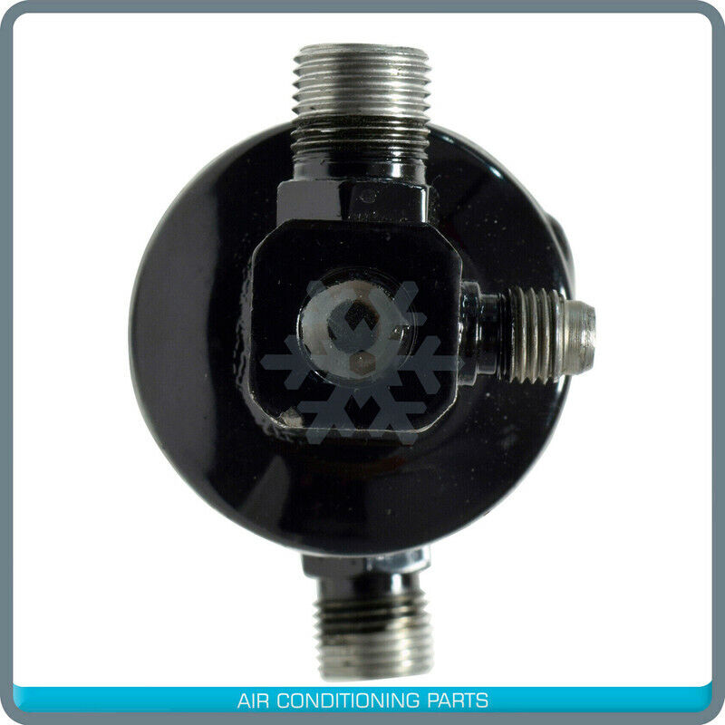 New A/C Receiver Drier for 405 QU - Qualy Air