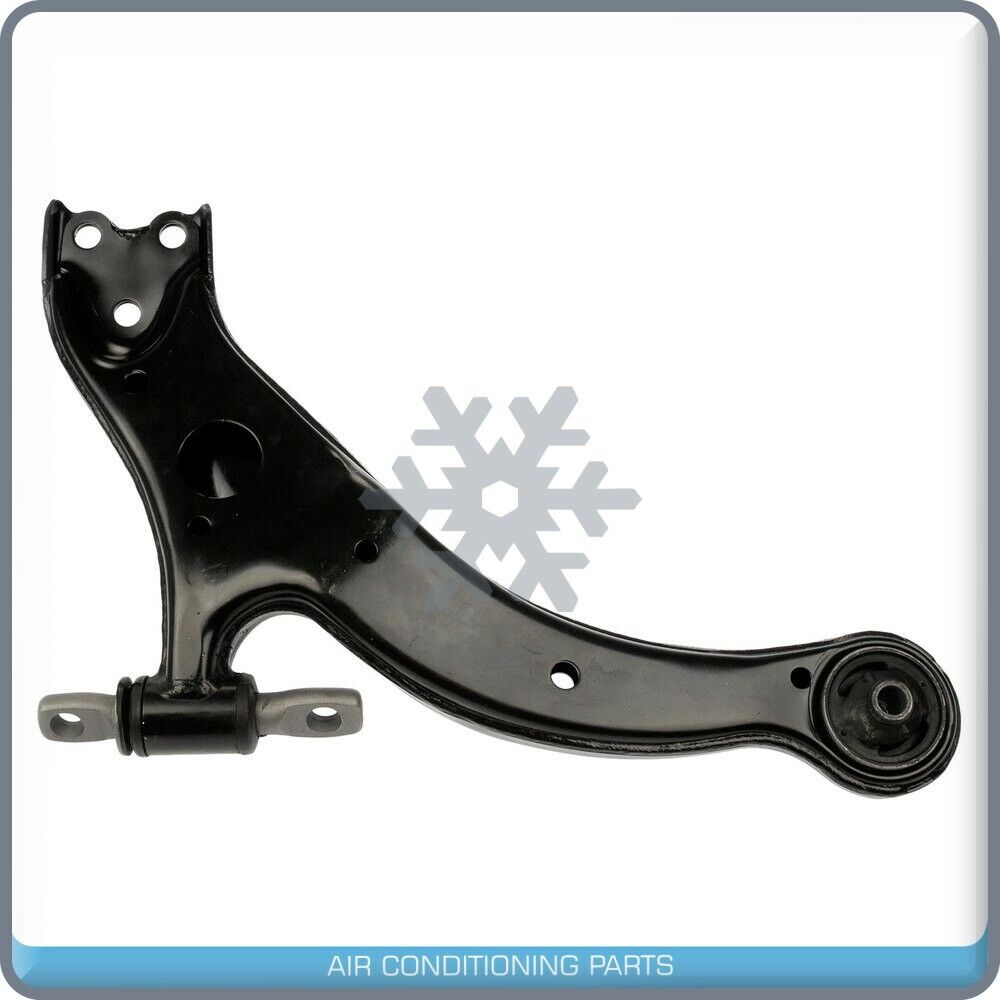 Front Left Lower Control Arm for Toyota Avalon 1998, Toyota Sienna 2003-98 QOA - Qualy Air