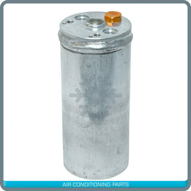 New A/C Receiver Drier for MAZ PROTEGE 03-01 QU QU - Qualy Air