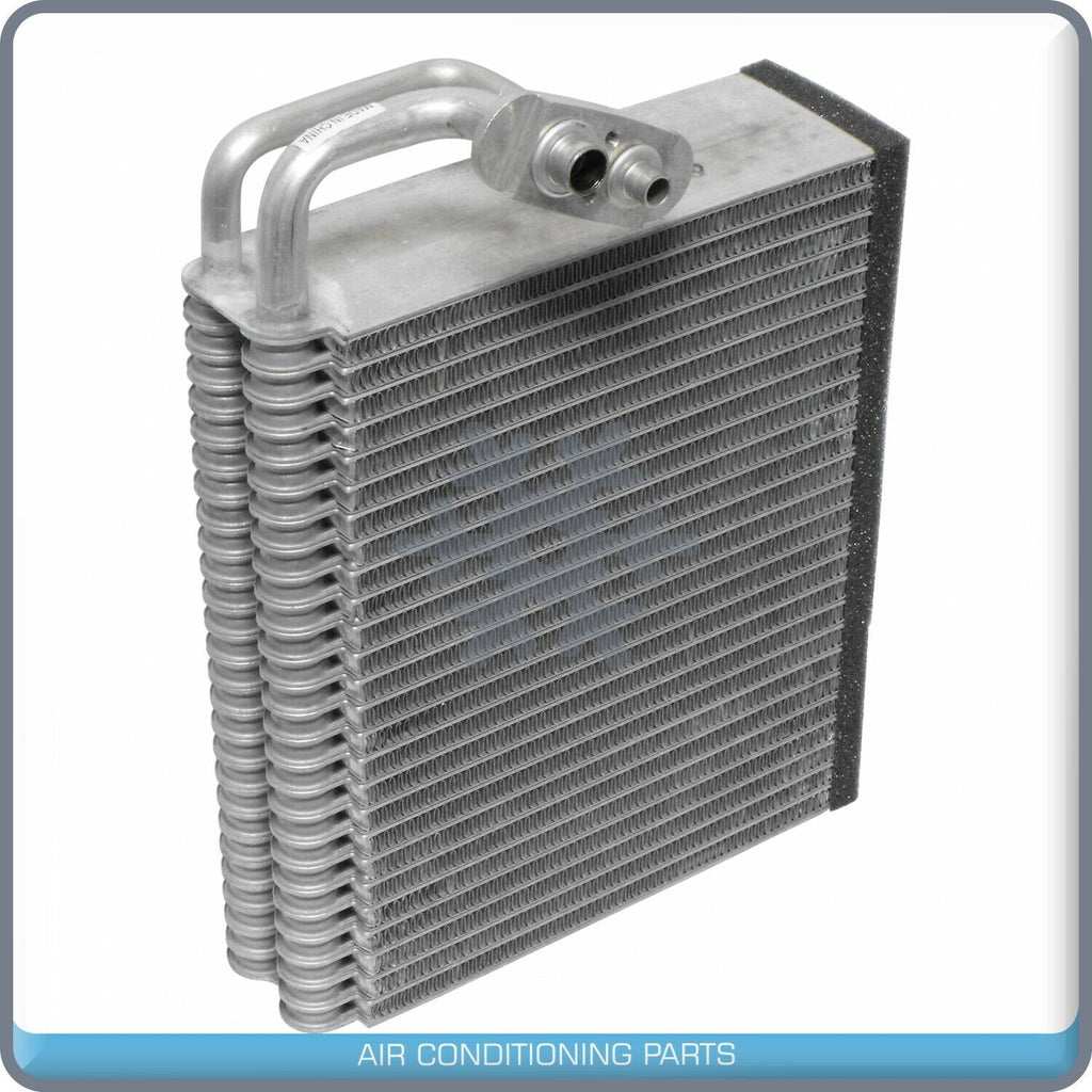 A/C Evaporator for Buick LaCrosse / Chevrolet Impala, Monte Carlo / Pontia... QR - Qualy Air