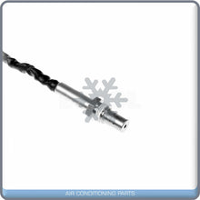 Cargar imagen en el visor de la galería, NOX SENSOR for 2011-12 DODGE RAM 3500 4500 5500 6.7L DIESEL - OE# 05149216AB QL - Qualy Air